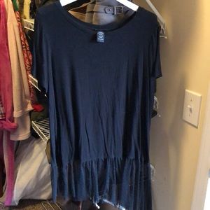 Torrid top
